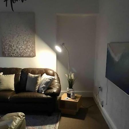 Hillcrest Cottage, Comfy Flat, Trendy Uplands Area Swansea Exteriér fotografie