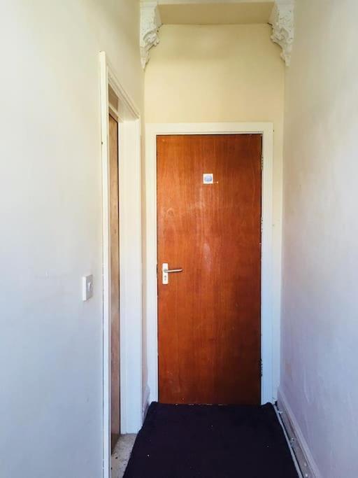 Hillcrest Cottage, Comfy Flat, Trendy Uplands Area Swansea Exteriér fotografie