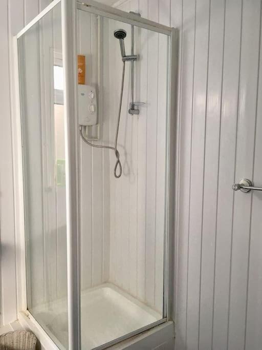 Hillcrest Cottage, Comfy Flat, Trendy Uplands Area Swansea Exteriér fotografie